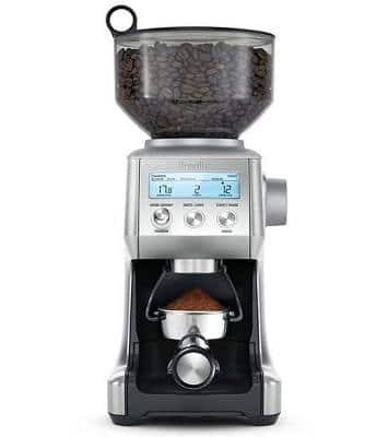 Photo of Breville Smart Grinder Pro