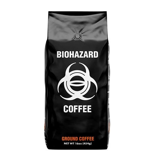 coffee brand