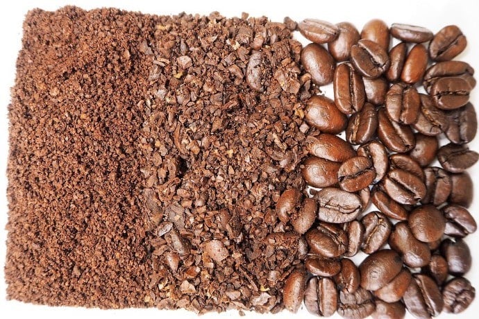 El mejor café molido: Las 9 mejores marcas de café molido 