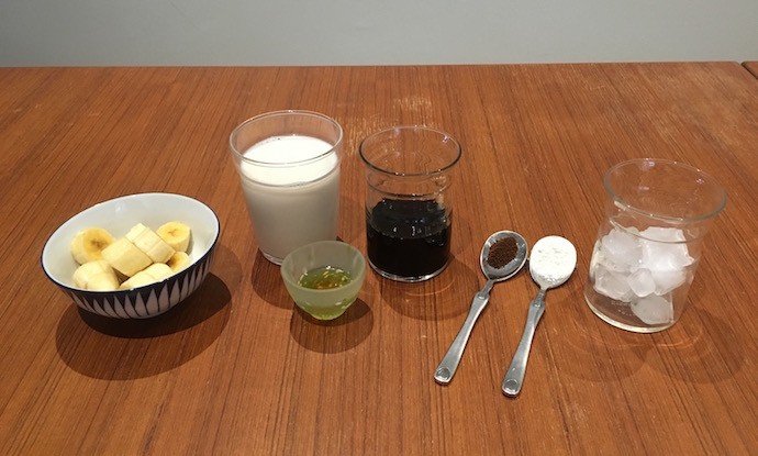 banoffee-items