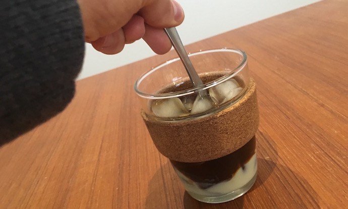 Toddy Suada Iced Coffee