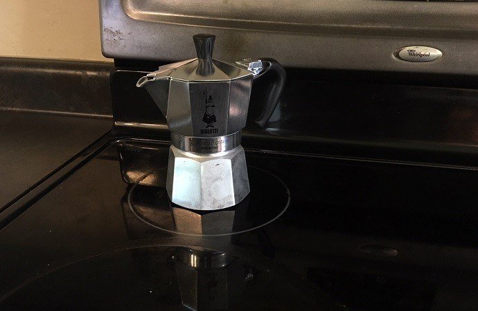 Análisis de la cafetera Bialetti Moka Express