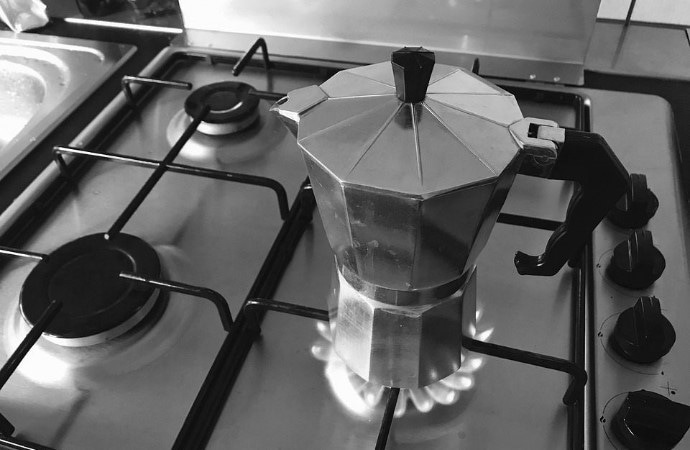 Bialetti-Stovetop