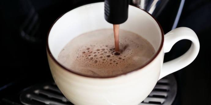 best espresso machine under 100