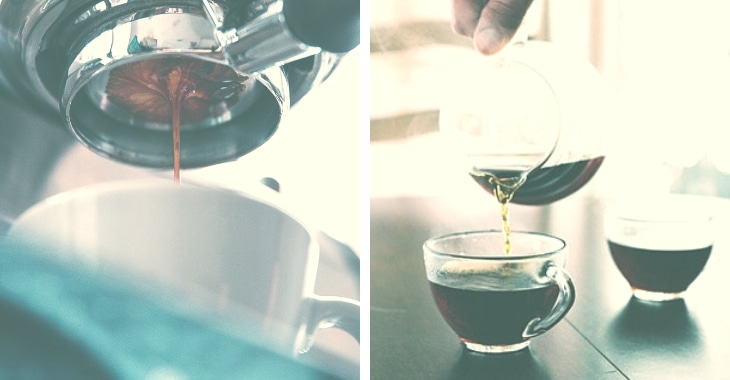 Espresso Vs Coffee: What Exactly Is The Difference?