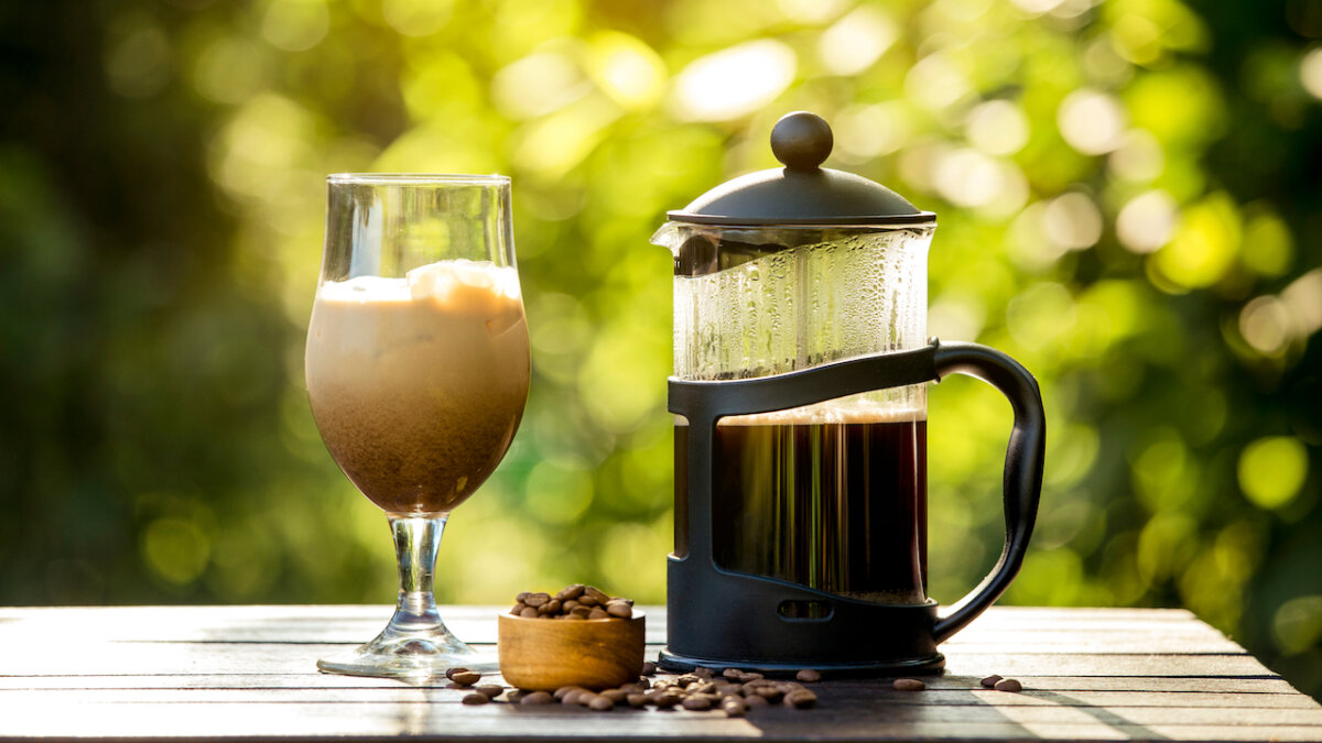 French Press Cold Brew: Easy Recipe and Guide