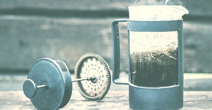 Hur länge ska kaffe koka?