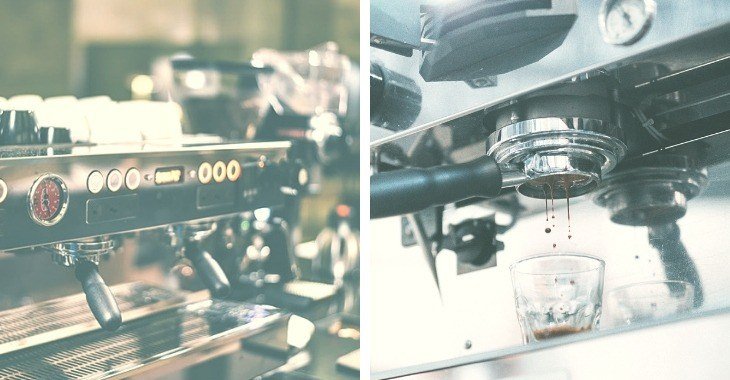 Cómo descalcificar una cafetera espresso (Cuidado Necesario)