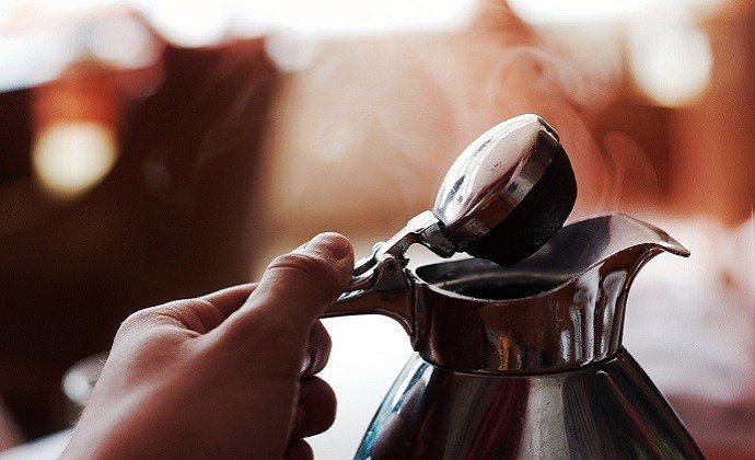 Kettle