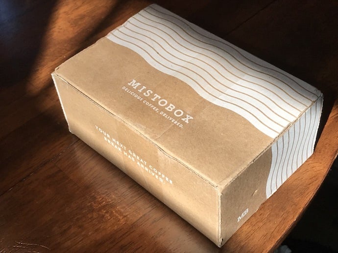 MistoBox Review: Read Before Trying This Coffee Subscription