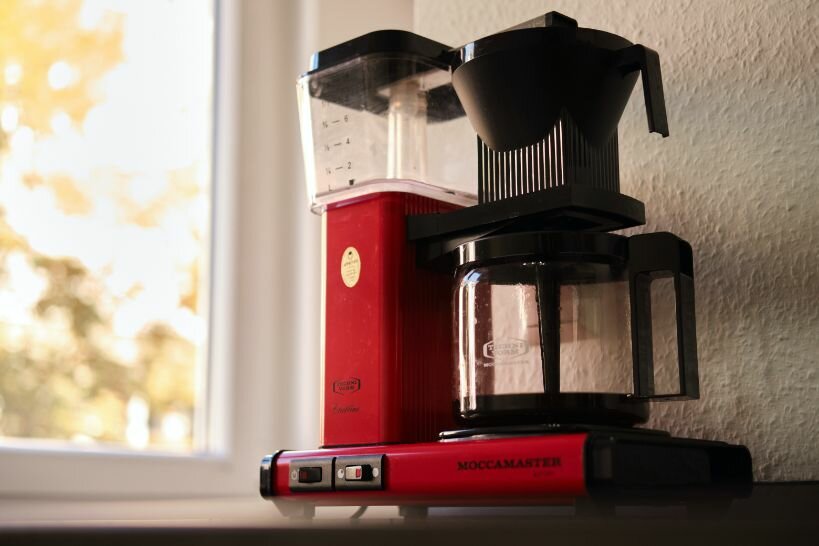 How To Clean A Coffee Maker: Enjoy Better Tasting Coffee!