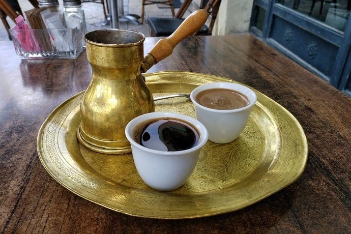 Turkish-Coffee