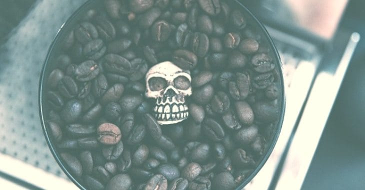 ¿Cuánta Cafeína Tiene Un Café? ¿Cuál Café Tiene Más Cafeína?