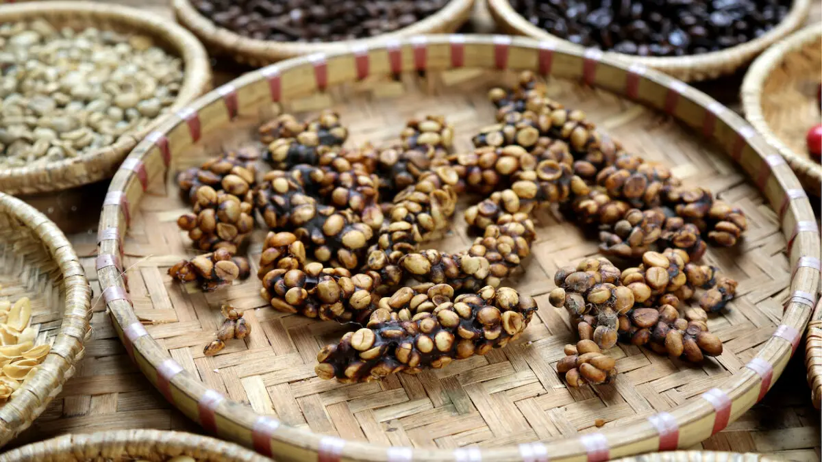 La historia del Kopi Luwak el café más exótico del mundo