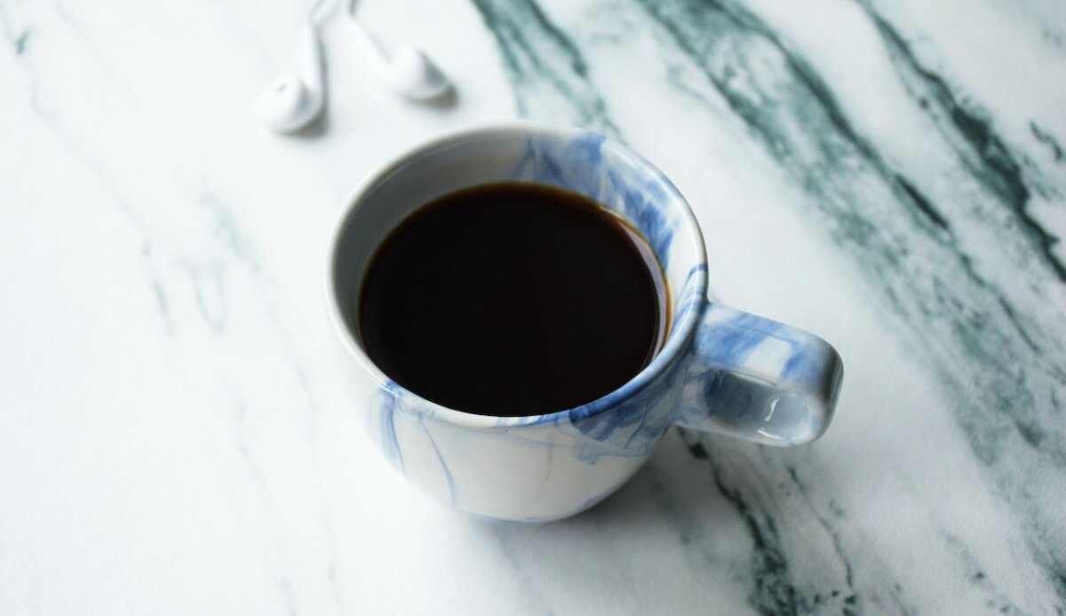 Como Hacer Café Americano Paso A Paso