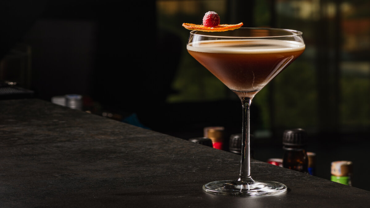 Cócteles Con Café: 19 Increíbles Recetas De Café Con Alcohol