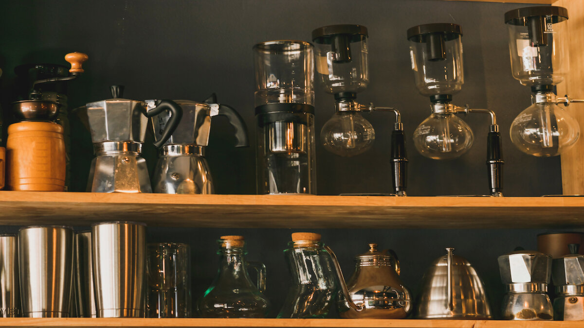 Coffee Brewing Methods: 19 Ways to Brew Amazing Coffee