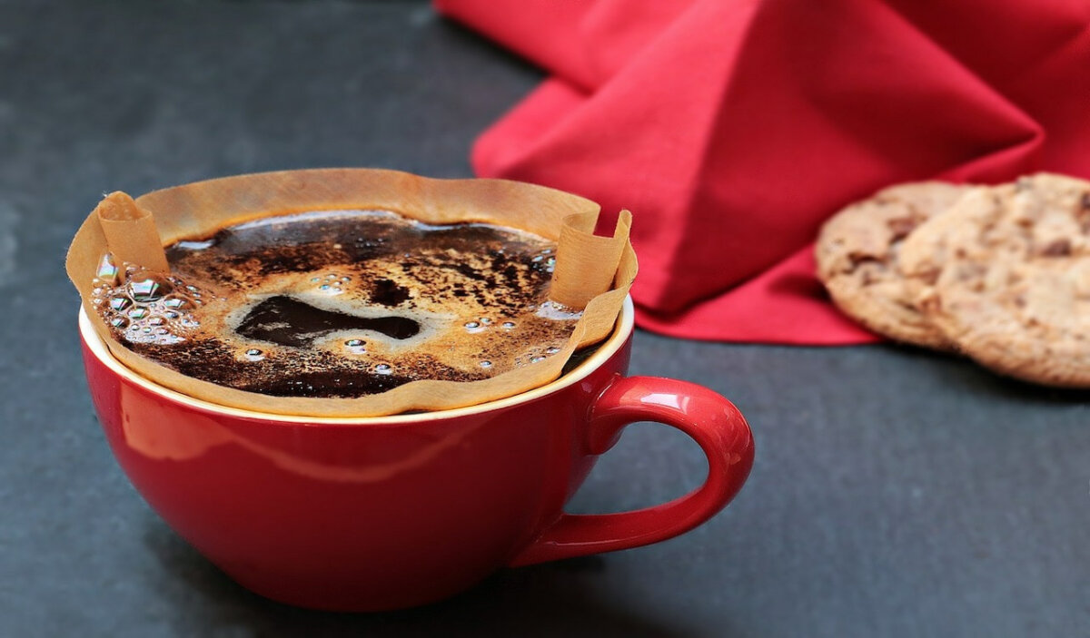 Cómo Hacer Café Sin Cafetera (5 Formas De Preparar Un Café)