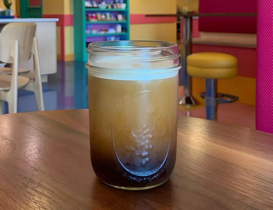 Everything You Need To Know About Nitro Cold Brew Coffee