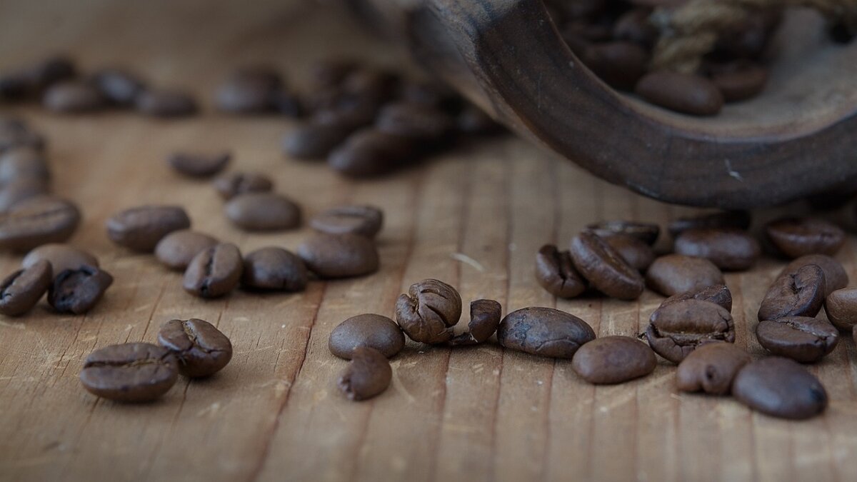 Vad Är Franskrost? Förklaring Av Franskt Rostat Kaffe