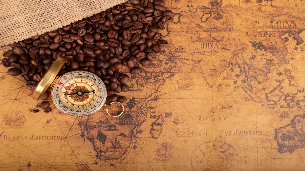 Origen Del Café: Su Historia Y Cómo Fue Descubierto