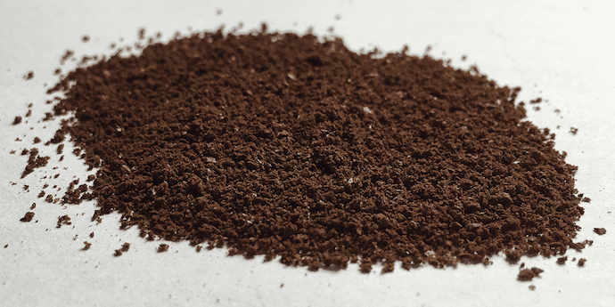 medium fine coffee grind