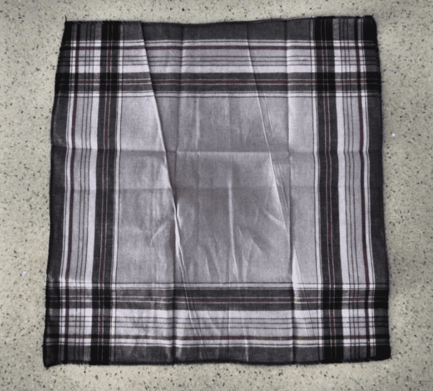 hanky