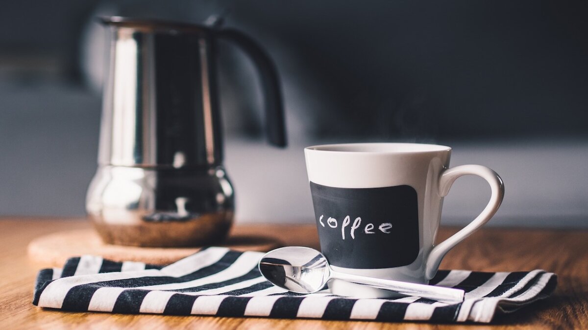 El secreto para preparar un café increíble