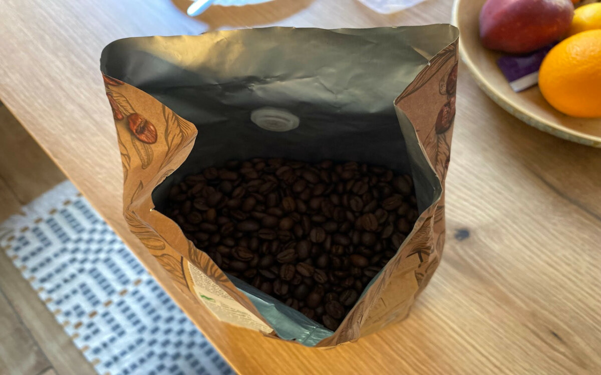 Cómo Almacenar Granos De Café (Y Cómo Congelarlos)