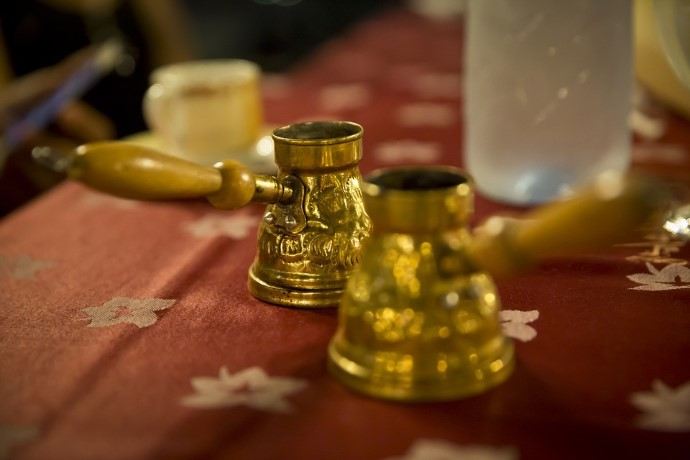 Turkish-Coffee-Set