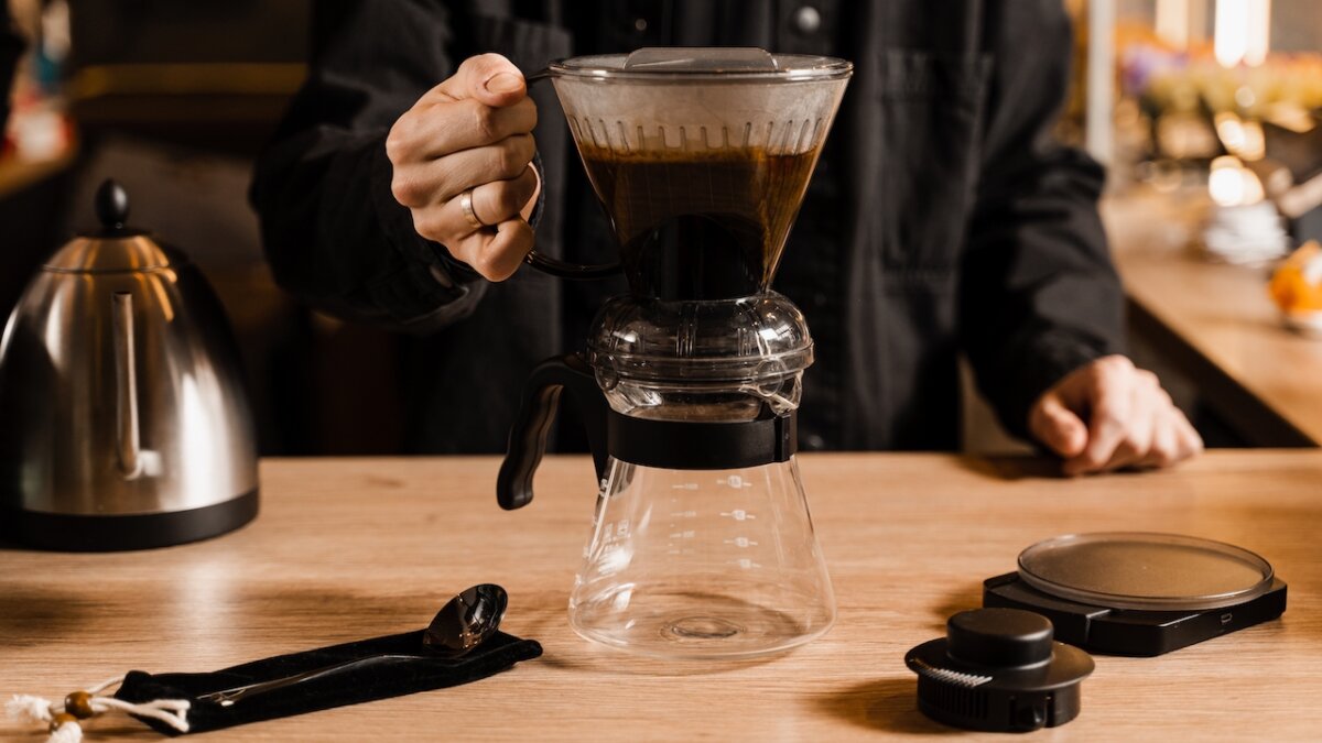Clever Dripper Recipe: How To Brew Amazing Coffee At Home
