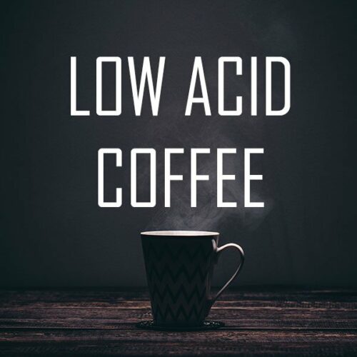 volcanica low acid coffee