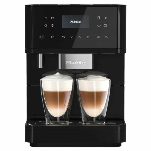 Miele CM 6160 MilkPerfection