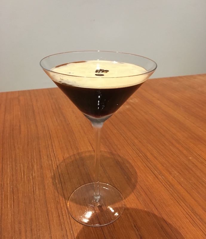 Espresso Martini