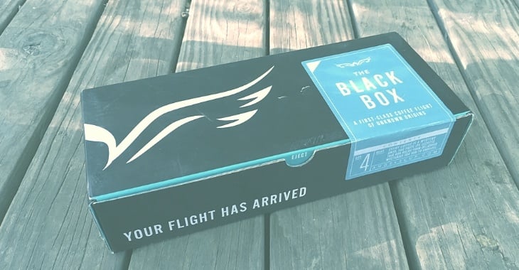 The Angels’ Cup Coffee Subscription Review