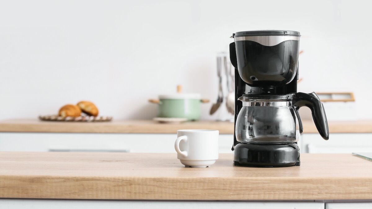 What Are The Best BPA-Free Coffee Makers of 2026?
