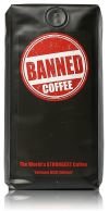 Banned Coffee