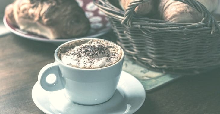 5 Best Cappuccino Cups in 2026: For All Baristas With Style
