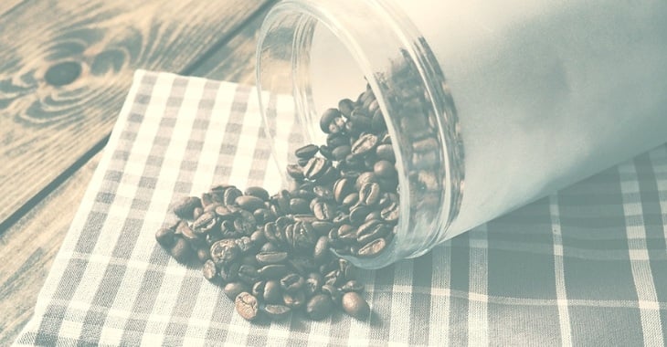 Mejores Recipientes Para Café: 6 Opciones Para Guardar Café