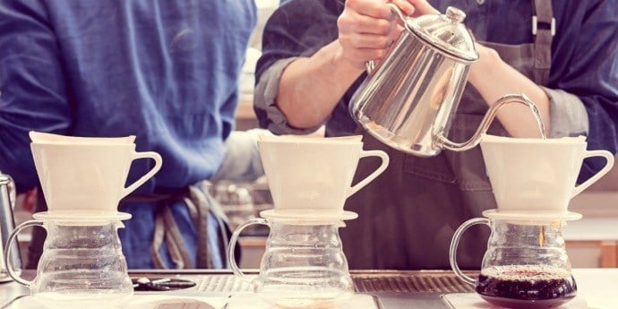 Best Drip Coffee Maker