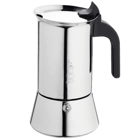 BIALETTI Elegance Venus Induction 6 Cup