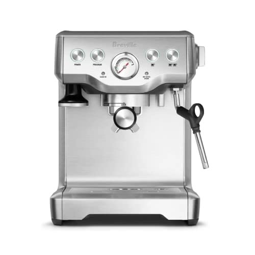 Breville Infuser