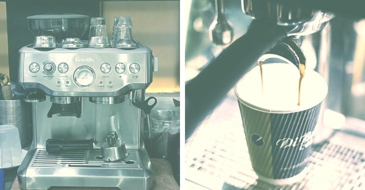 Sage Espressomaschine Testbericht (Die neun besten Maschinen 2026)