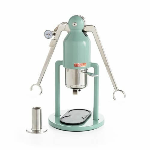 Cafelat Robot - Easiest to Use