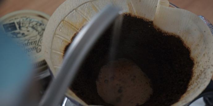 Consistency of the brew