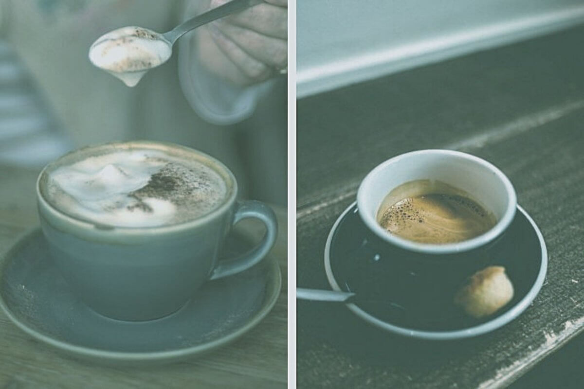 Espresso Vs Cappuccino: What Is The Difference?
