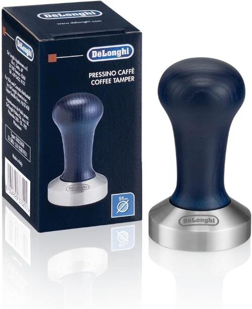 DELONGHI KAFFEE TAMPER