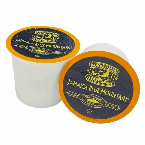 Dancing Moon 100% JBM K-Cups