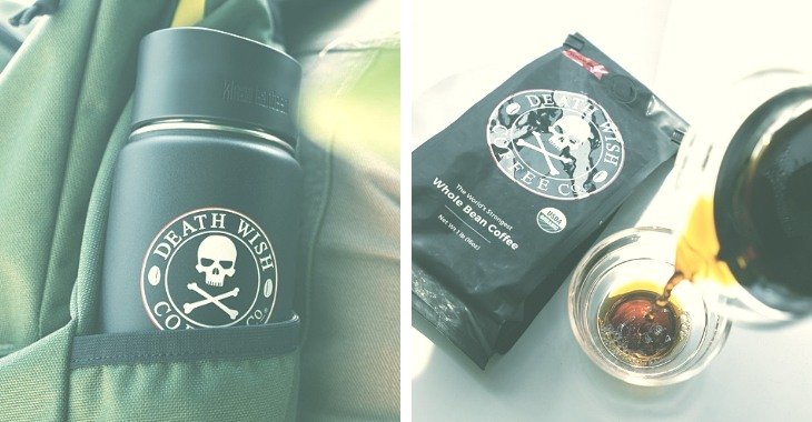 Death Wish Coffee Review: Does It Live Up To The Hype?