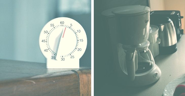 The 5 Fastest Coffee Makers in 2026 (Super-Easy To Use)